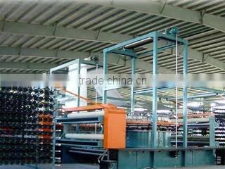 Shandong Shouguang Jianyuanchun Co., Ltd. company overview - view 2