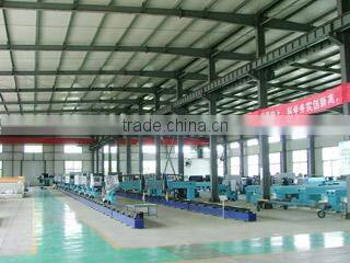 Dalian Huarui Heavy Industry CNC Equipment Co., Ltd. company overview - view 2