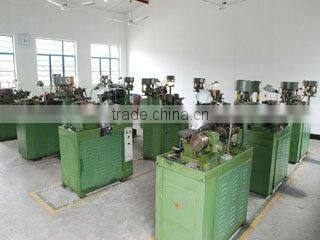 Shanghai Donghai Standard Parts Co., Ltd. company overview - view 4