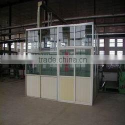 Jinan Hitac New Materials Co., Ltd. company overview - view 3