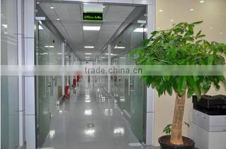 Shenzhen Ressan Technology Co., Ltd. company overview - view 1