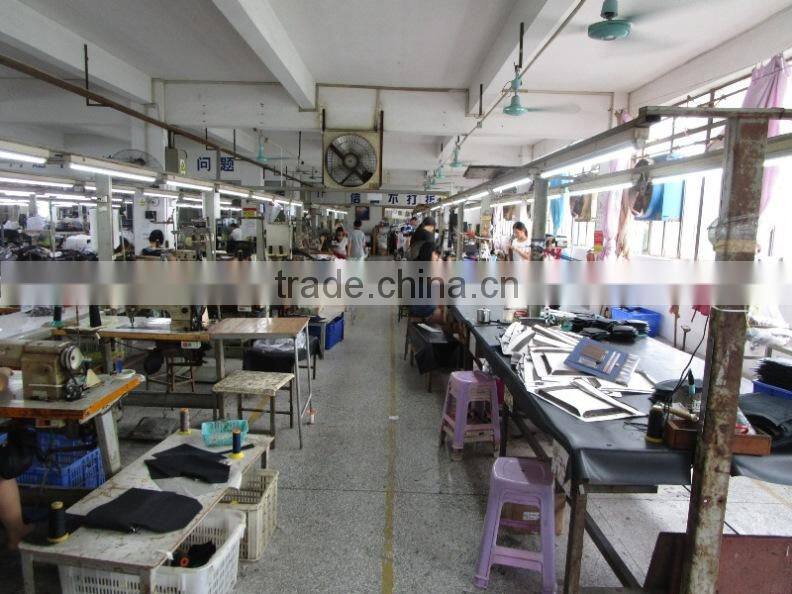 Guangdong Apples Industrial Co., Ltd. company overview - view 4