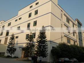 Taizhou Watt Trading Co., Ltd. company overview - view 1