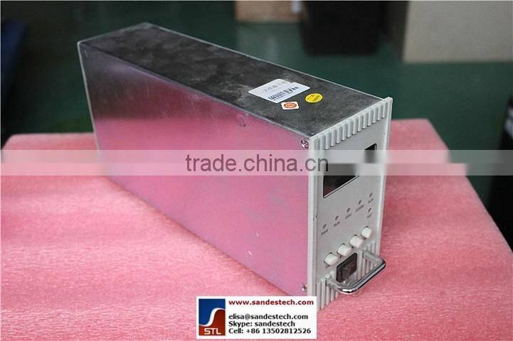 ZTE ZXDU58 B121(V1.0)-CSU Centralized Supervision Unit