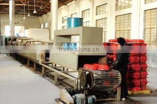 Zhejiang Wuyi Jida Kitchenware Co., Ltd. company overview - view 2