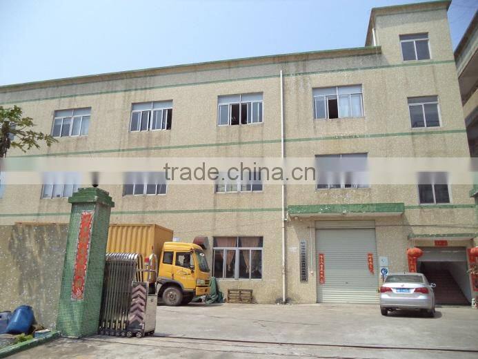 Shenzhen New Gaopin Sports Goods Co., Ltd. company overview - view 2