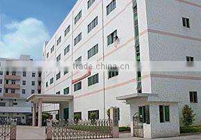 Shenzhen Jinlikai Electronic Co., Ltd. company overview - view 1