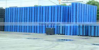 Qingdao Hengxinji Plastic Pallet Co., Ltd. company overview - view 3