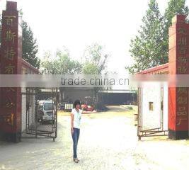 Dingzhou Best Hardware Co., Ltd. company overview - view 3