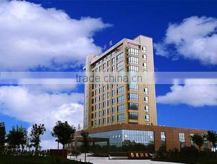 Binzhou Yuyang Aluminum Co., Ltd. company overview - view 3