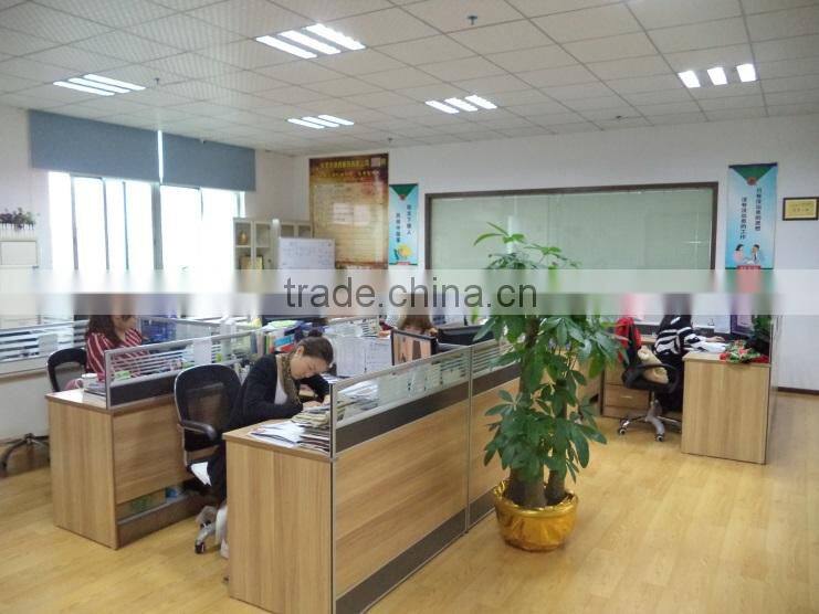 Aoxi Fashion Garment Limited Company (Dongguan) company overview - view 3