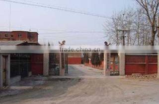 SZ Blinggems Co., Ltd. company overview - view 1