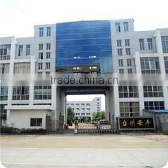 Taizhou Anfeng Industrial Co., Ltd. company overview - view 1