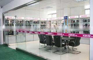 Shenzhen Wuzhou Komc Electronics Co., Limited company overview - view 1