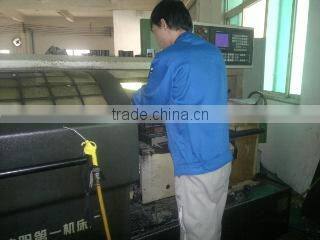 Guangzhou OTEM Engineering Plastic Co., Ltd. company overview - view 2