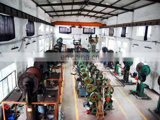 Zhejiang Huali Label Co., Ltd. company overview - view 2