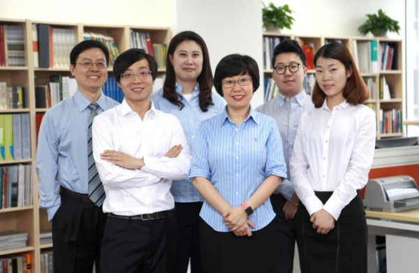 Shanghai QinQin Printing Company Ltd company overview - view 1