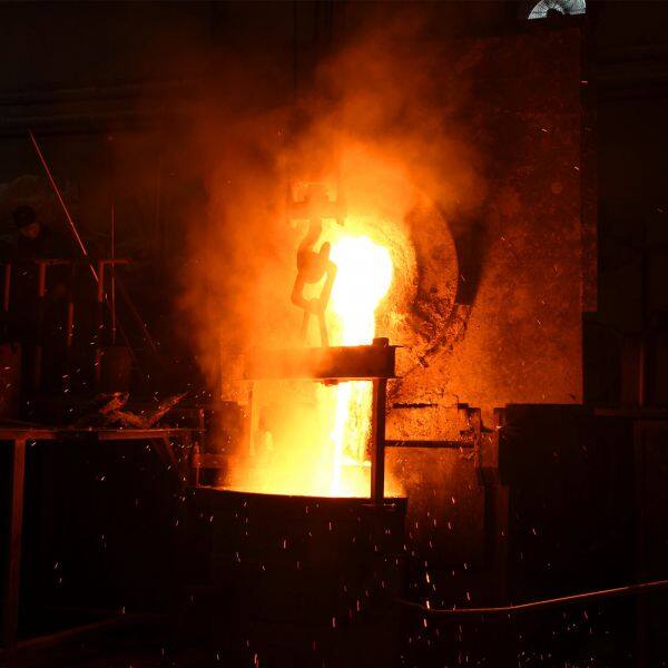 Xi\'an GangYan Special Alloy Co.,Ltd. company overview - view 2