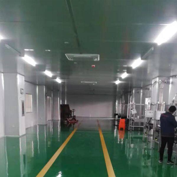 Wuhan Kala Packing Co.,ltd company overview - view 1