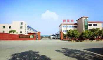 Dongguan GLT Fasteners Co., Ltd. company overview - view 1