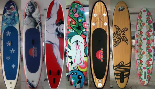 Weihai Sunshine Yachts Co.,ltd company overview - view 3