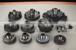 Ningbo Oilmax Hydraulic Pump Co., Ltd. company overview - view 2