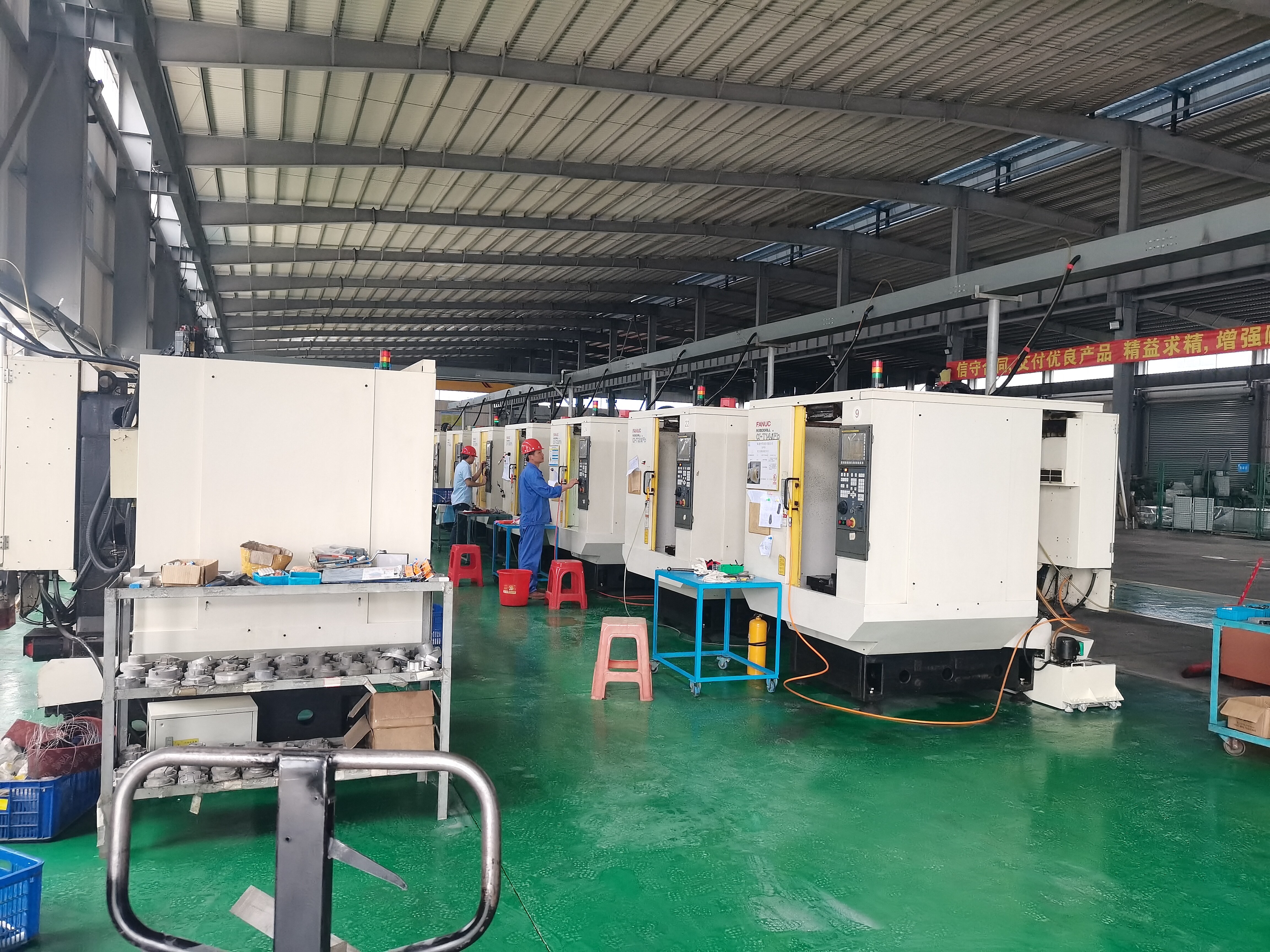 Fujian Meifu Technology Co.,LTD company overview - view 1