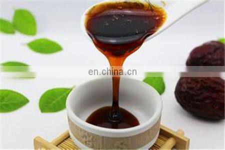 Dates syrup producing line/date palm paste making machine/Dates paste making line