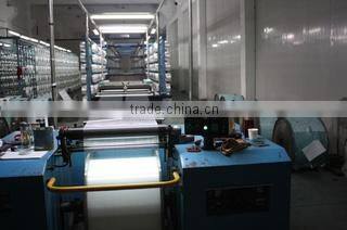 Huzhou Wuxing Yongqing Textile Co., Ltd. company overview - view 1