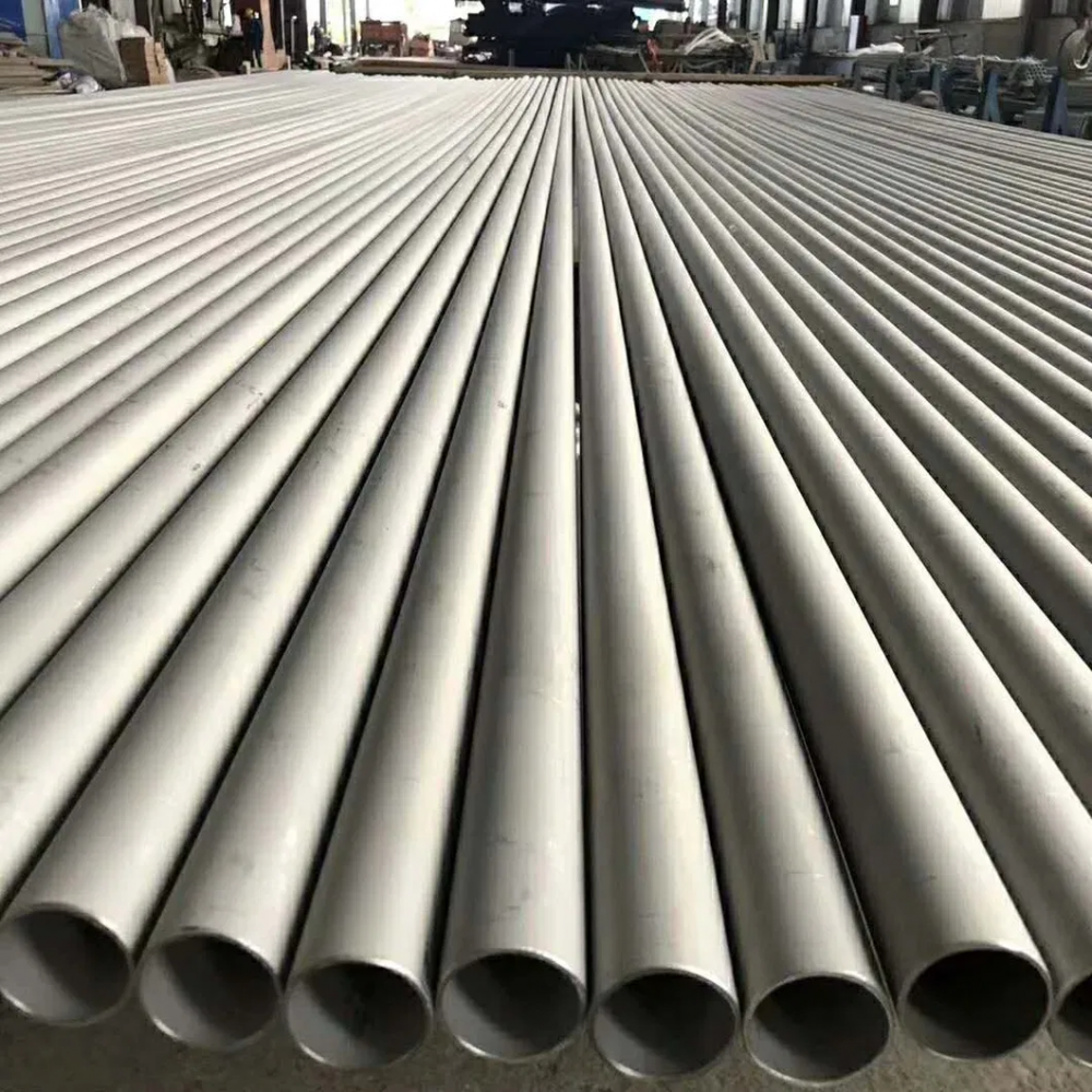 Les tubes soudés en acier inoxydable peuvent-ils être transformés en tubes épais ?