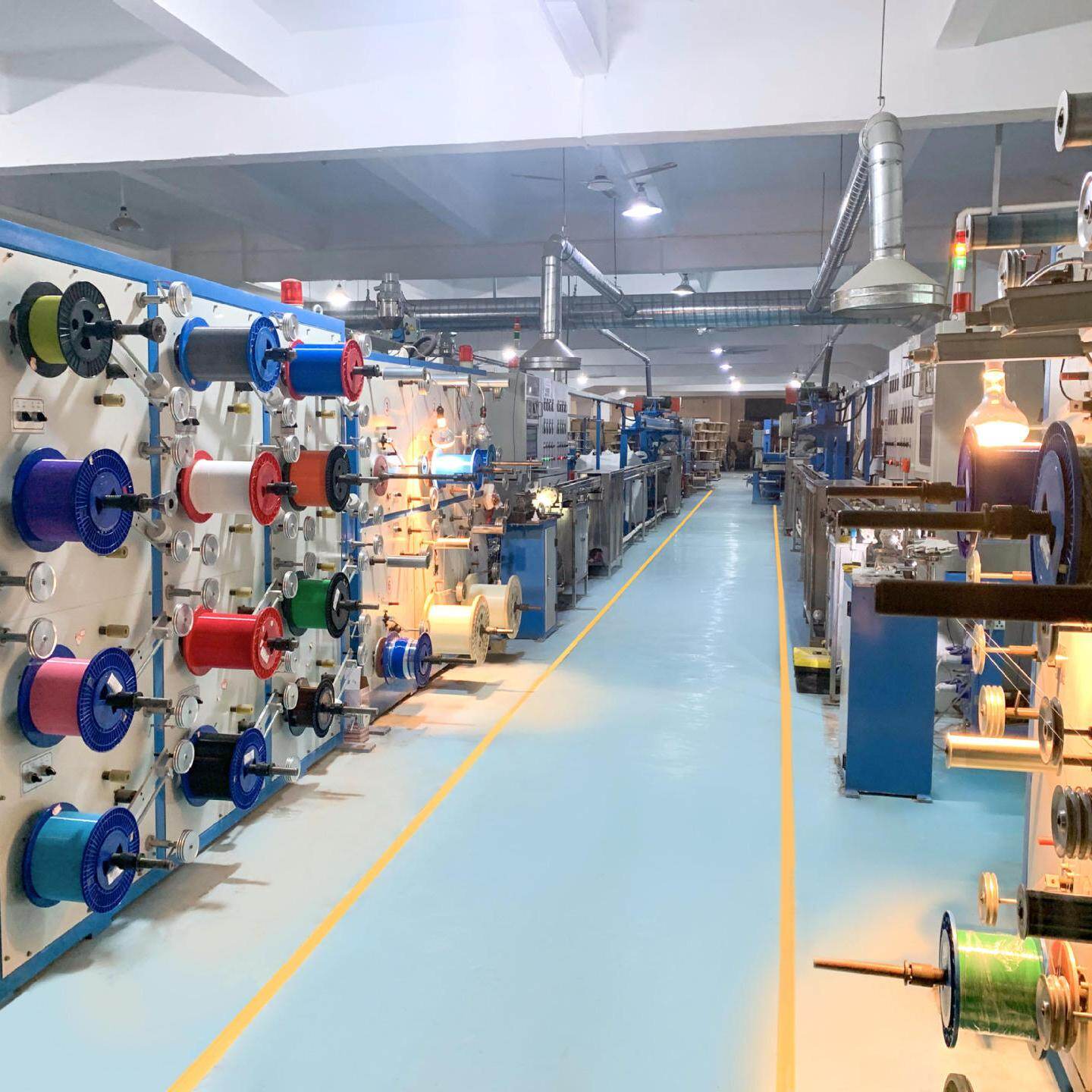 Zhuhai Rongshenglong Technology Co., Ltd. company overview - view 1
