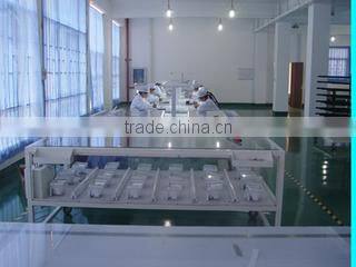 Changzhou Jinuo New Energy Co., Ltd. company overview - view 3