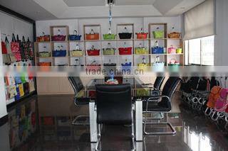 Qiangtai Industry & Trade Co., Ltd. company overview - view 2