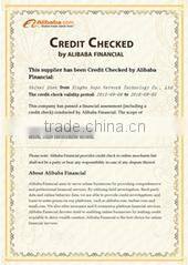 Ningbo Sopo Network Technology Co., Ltd. company overview - view 3