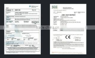 Yueqing Kinbar Lock Co., Ltd. company overview - view 3