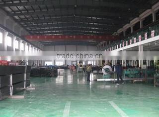 Changshu Golden Peaks Import And Export Co., Ltd. company overview - view 1