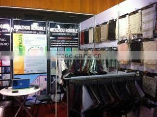 Wenzhou Rongble Industries Co., Ltd. company overview - view 2