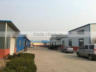 Chongqing Alliance Int'l Trade Co., Ltd. company overview - view 1