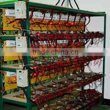 Shenzhen Sanpu Intelligent Technology Co., Ltd. company overview - view 3