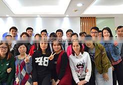 Shenzhen Kjin Stationery Co., Ltd. company overview - view 1