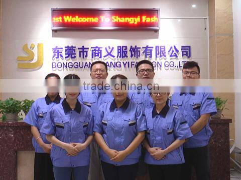 Dongguan Shang Yi Import And Export Co., Ltd. company overview - view 1