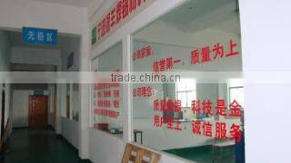 Ningbo Silver Sheep Tin Solder Co., Ltd. company overview - view 3