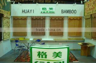 Anji Huayi Bamboo & Wood Crafts Factory company overview - view 2