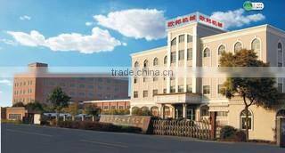 Hangzhou Obang Machinery Co., Ltd. company overview - view 1