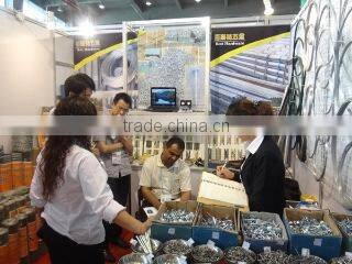 Dingzhou Best Hardware Co., Ltd. company overview - view 1