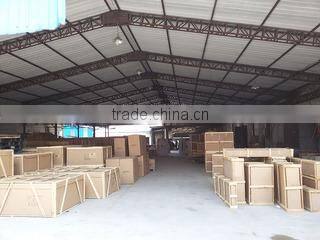 Jiaxing Tianyuan Macromolecule Material Co., Ltd. company overview - view 3