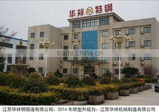 Jiangsu Huaxiang Machinery Manufacturing Co., Ltd. company overview - view 1
