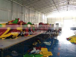 Guangzhou Jumpfun Inflatables Co., Limited company overview - view 3