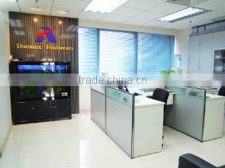 Guangzhou Donmax Shoes Limited company overview - view 1