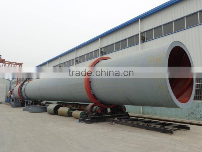 Henan Yuhong Heavy Machinery Co., Ltd. company overview - view 4